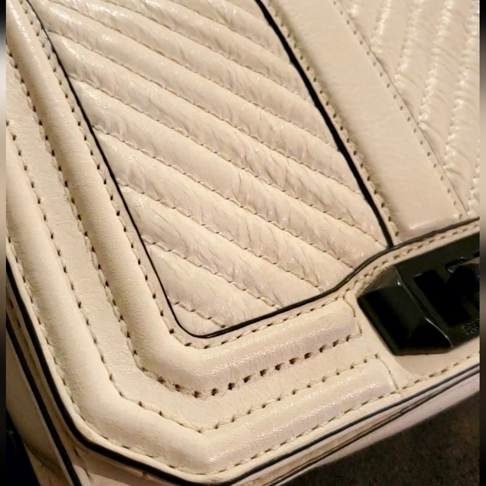 Rebecca Minkoff Crossbody - Picture 12 of 16